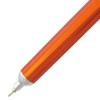 Needle-point GRAND STANDARD OHTO, Orange