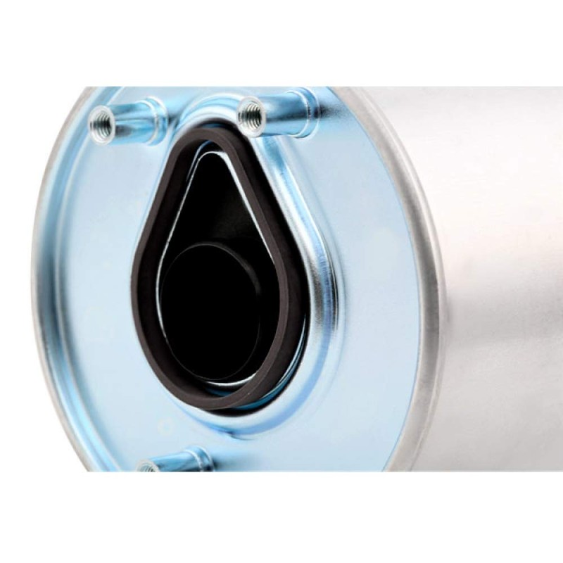 UFI FILTERS 24.127.00 Diesel In-Line Filter