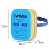 ZICRIC Back Float for Kids Back Float Safety Swim Bubble