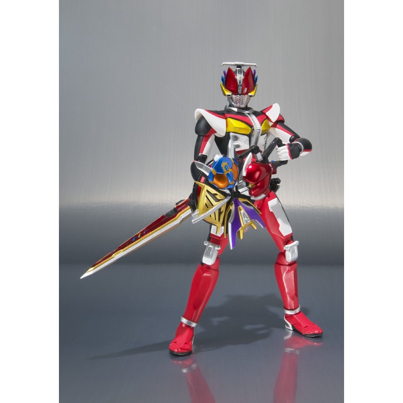 S.H. Figuarts Kamen Rider Den-O Liner Form