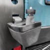 Rubber Buffer Impact Protection Set Window Protection for Ducato Jumper