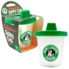 GAMAGO Sippy - Taza, Babychino., 5"