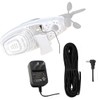 AcuRite Power Adapter Atlas Weather Station, Black, 06073M