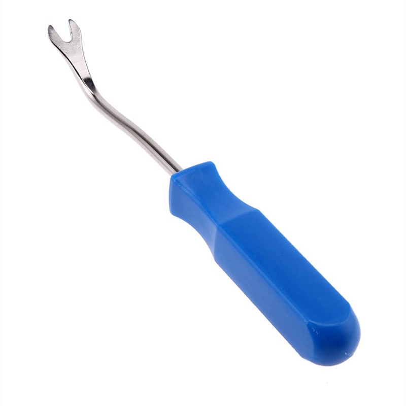 FZLANQ 3Pcs Nail Remover Tools Upholstery Nail Pullers Staple Removers
