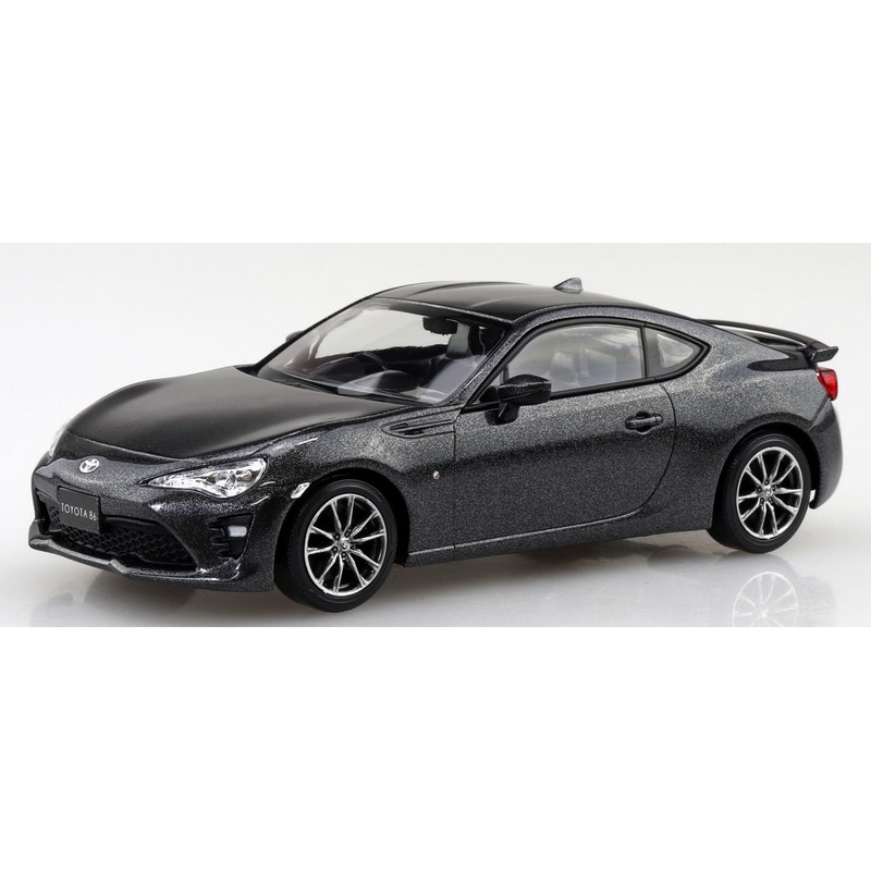Aoshima Bunka Kyozai 1/32 Raku Plastic Snap Kit No.08-DG Toyota