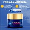 NIVEA Luminous630 Crema de Noche | Anti-Manchas con Ácido Hialurónico