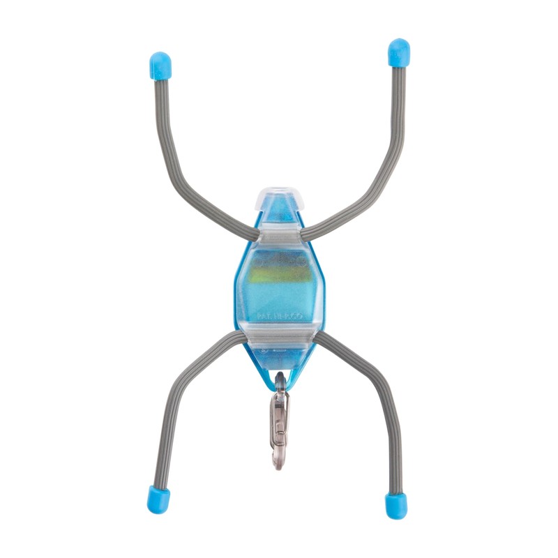 Nite Ize BugLit Rechargeable Micro Flashlight - LED Bug Light