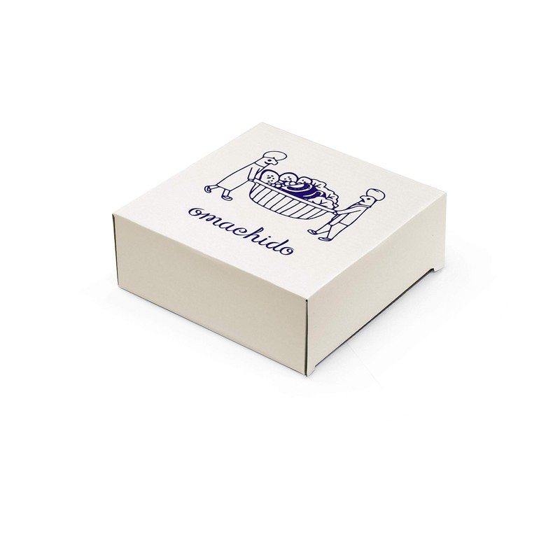 Alta AR0604325 Salad Bowl, Camel, Omachido, 5.9 x 6.0 x