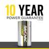 Rayovac D Batteries, Ultra Pro Alkaline D Cell Batteries (6