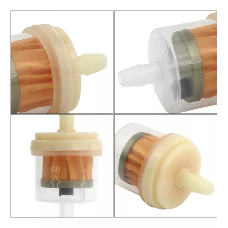 Mychway Filtro Para Vacumm Y Microdermoabrasión Punta Diamante