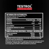 Creatina Platinum Testrol | 120 Cápsulas | Aumento de Fuerza