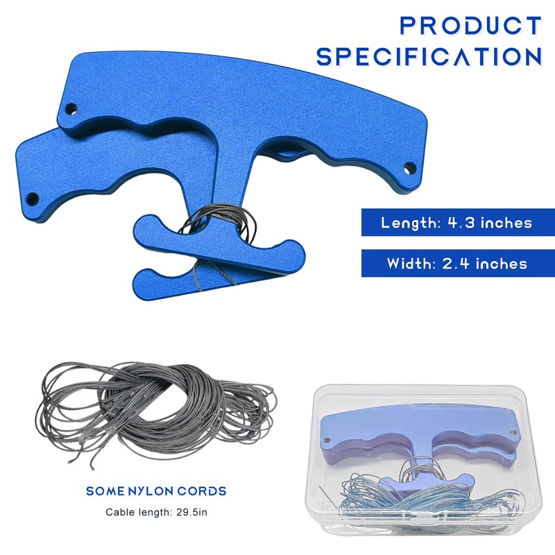 Sun Walker Car Emblem Removal Tool, Vehicle Surface Emblem Removal