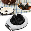 Multifunctional Egg Cutter Section Cutting Splitter Stainless Steel Wire Cooking