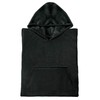 CelinaTex Happyfun Microfibre Poncho, Bath Poncho, Surf Poncho, Hooded Robe,