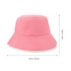 ORFOFE Sauna Hat Bath Cap Sauna Hats Wool Shower Hat