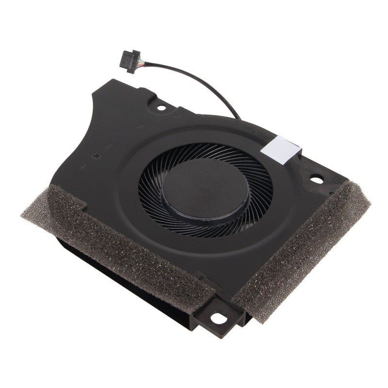 Laptop Cooling Fan Efficient Cooler Fan for DELL INSPIRON G5‑5590