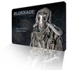 BLOKKADE Off-Block Active RFID/NFC Blocking Card Motif Sandman Collectors Edition