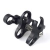 MEIKON Seafrogs Diving Essential Accessory Ball Arm Clamp Three Cut