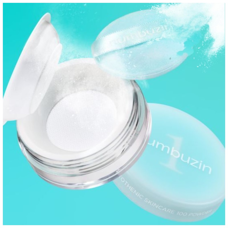 NUMBUZIN Pantothenic Skincare 100 Powder 7g