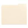 Universal 5749 0.75 in. Expansion 1/3-Cut Tabs Top Tab File