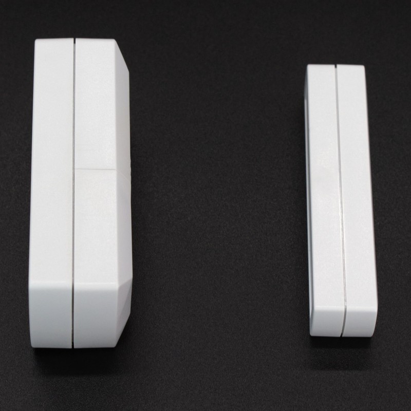 Heatmiser Door and Window Sensor Contact Works With Touch V2
