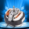 Induction Motor Asynchronous Motor Full Copper Split Pole Asynchronous Motor