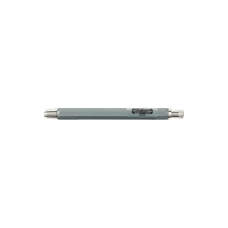 KOH-I-NOOR 5340 Mechanical Pencil Metal Green 5.6 mm