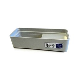 Umajirushi Whiteboard Calligraphy Set, Brush Touch (Exclusive Palette, BFT-PLGP)