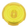 12pcs Arcade Button Cover Replace Mechanical Push Button Cover for