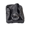 Kakulkomen 5 Speed Gear Stick Shift Knob Leather Boot for