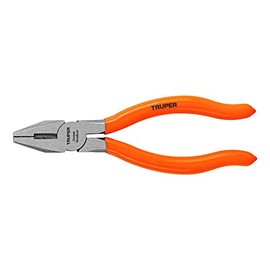 TRUPER T200-6 Lineman's Pliers 6" (15cm)