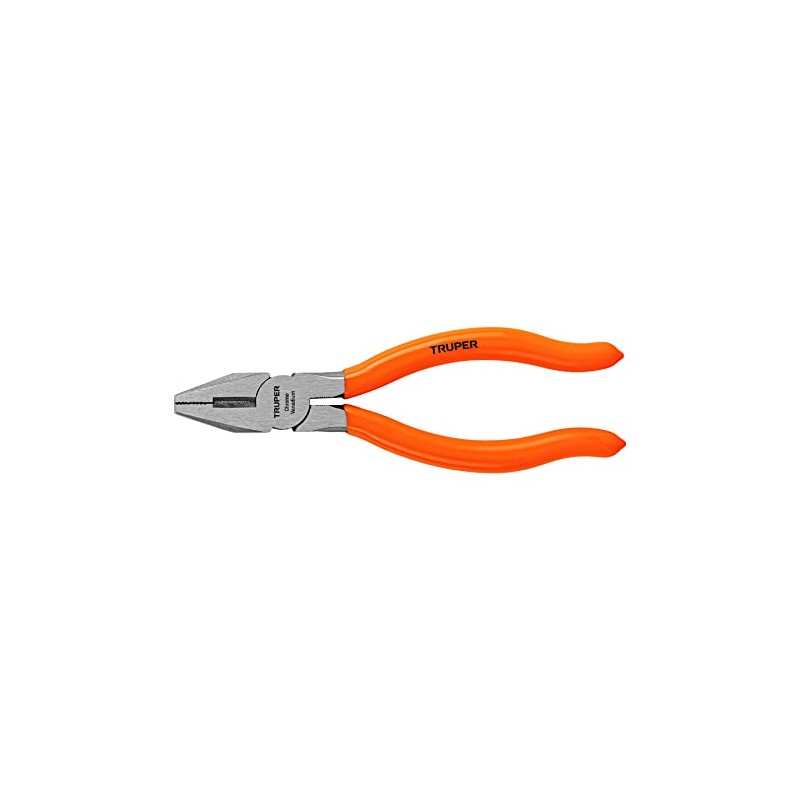 TRUPER T200-6 Lineman's Pliers 6" (15cm)