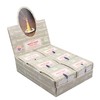Satya White Sage Incense Dhoop Cones 12 Cones = 12