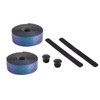 MARQUE Galaxy Bike Handlebar Tape - Bicycle Handle Bar Wrap