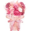 Flowers for Delivery Prime, Mothers Day Gifts for Mom, Pink