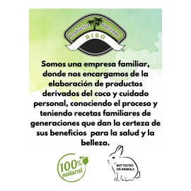 Crema Facial Tepezcohuite, Productos Naturales Biso, 100g Mixta Día/noche