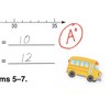 Teacher Created Resources School Bus Stickers (5651)