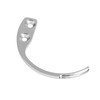 Detaching Hook, Handheld Pin Opener Detacher Hook Key Detacher Tag