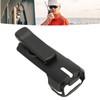 Walkie Talkie Belt Clip 90 Degree Rotatable Replacement for Motorola