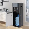 Bottom Loading Water Cooler Dispenser 304 Stainless Steel Inner Liner