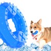 NWK Pet Teether Cooling Chew Toy for Dogs Teething Toy