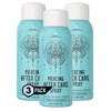BASE LABORATORIES Piercing Aftercare Spray 4oz | Saline Spray for