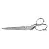 Milward Premium Steel Heavy Duty Dressmaking Shears/Scissors, 27cm/10.5in, Silver