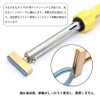 YINKE T-Soldering Iron Tips, Set of 4, Soldering Iron, T-Tip