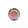 Professional Round Hair Brush Termix Evolution Gold Rose Diameter 43