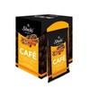 Café tipo de olla Sheló NABEL | Con canela y