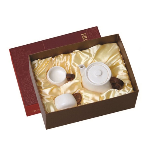 Ilong [1515630] Baigeui Luxury Gift Set 2 (3P) / 일롱