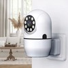 Surveillance Indoor Home Camera Inserted HD WiFi Home Security Camera