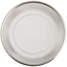 TS 18 – 8 Sturdy Colander Shallow Type 19 cm