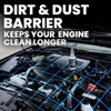 LANE'S Engine Dressing | Professional Engine Bay Cleaner and Protector
